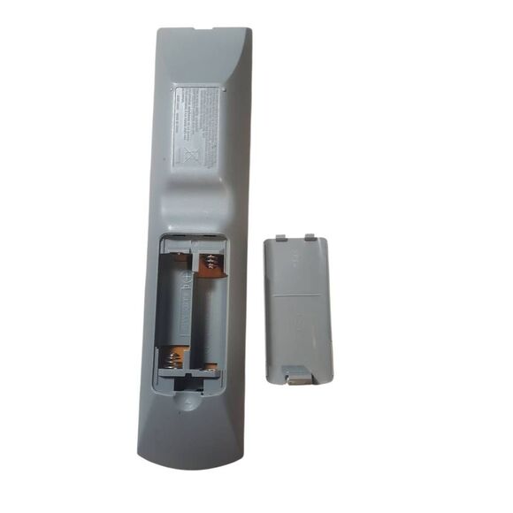 Sony DVD Remote Control – Model RMT-D175A - Picture 3 of 3